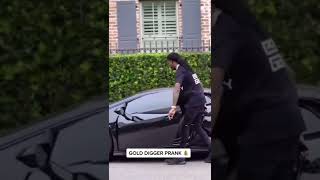 Download lagu GOLD DIGGER PRANK 💰💰 #shorts #golddiggerprank #golddigger #tranding #matre #lamborghini #shortviral mp3