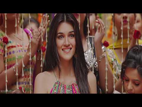 Heropanti: tabah full video song : Mohit chouhan : tiger & kriti 🎶🎶