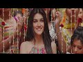Heropanti: tabah full video song : Mohit chouhan : tiger & kriti 🎶🎶