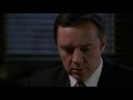 NYPD Blue Lieutenant Finds Out The Kind Of Man Sipowicz Is