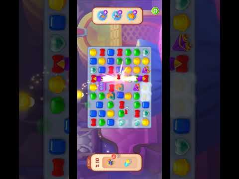 Shorts Playrix Homescapes Gameplay Walkthrough Level 13417