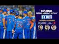 India V NZ In The T20WorldCup Final History Is On The Line What Does It Take To Go All The Way
