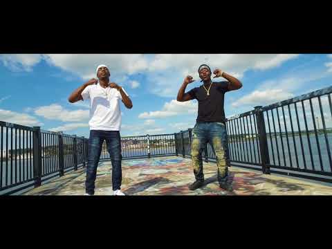Self Made Ent -  KungFu (Official Video) Filmed by Visual Paradise