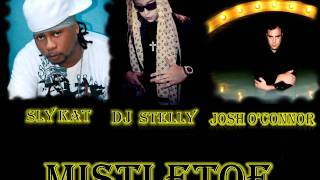 DjStelly - Slykat feat.Josh O Connor-Mistletoe, prod.by.DjStelly
