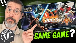 Lost in the Shuffle - CATAN video thumbnail