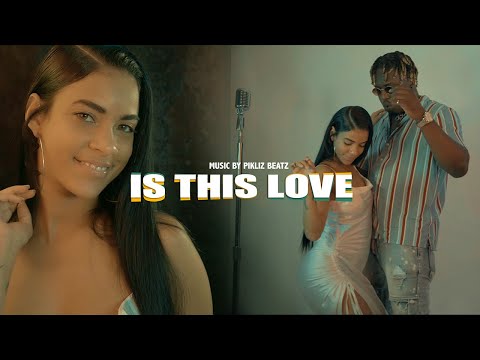 Pikliz beatz - Is this love ( Official video )