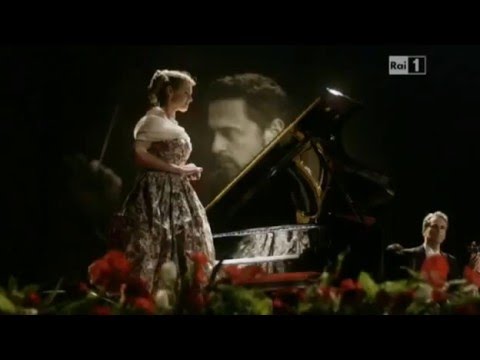 Cenerentola (2011) - Tema "Per Aurora"