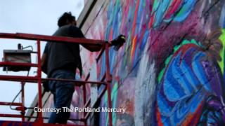 Yatika Fields - Public Art Evolution