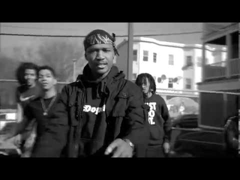 Sketxa "Dedu Meio"  Ft  Cv Polo & KB $NF (Official Music Video)