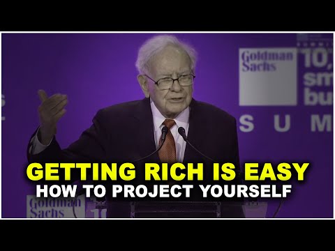 Warren Buffett's Life Advice Will Change You - The Most Inspiring Speech Ever
