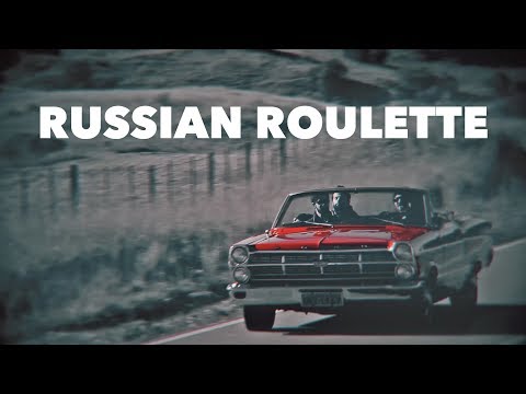 Underload - Russian Roulette (Official video)