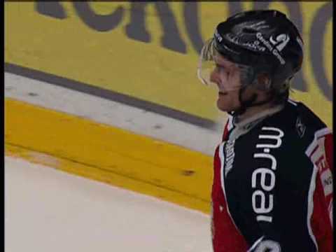 (06/07) Omgång 36 MODO-Djurgården 3-0