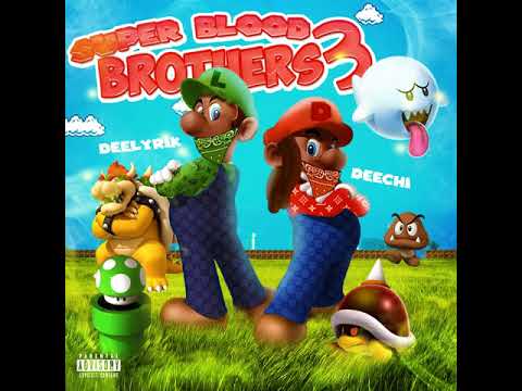 Deechi & Deelyrik Threat (Official Audio)