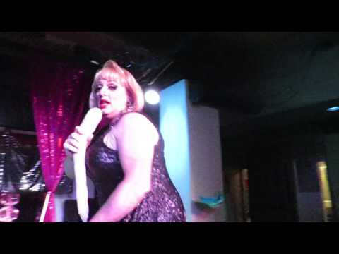 Ruby Hymen - The Swinger