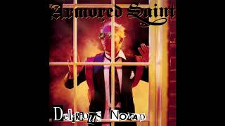Armored Saint - Aftermath (HQ)
