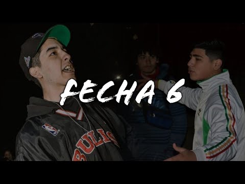 LASKA vs MIRKO//octavos//fecha 6-blacksoulfree