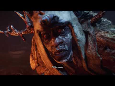 Zagrajmy w Far Cry Primal odc.16 Rzadki liść dla Saili