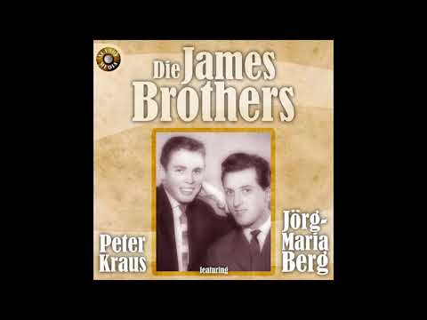 Die James Brothers - Die jungen Jahre