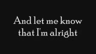 Take Me--Hawk Nelson Lyrics