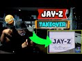 JAY Z - Takeover - Producer Reaction