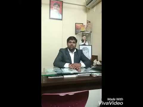मान्य न करणे..!| Dr.Dnyanoba Munde