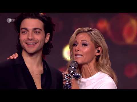 Il Volo ft. Helene Fischer -  A Chi Mi Dice (LIVE! Die Helene Fischer-Show 2023)