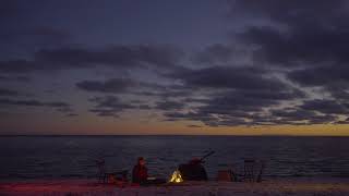 The Weather Station - Stars (Official Visualizer)