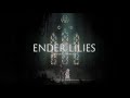 ENDER LILIES - Cliffside Hamlet theme (with in game rain sound)