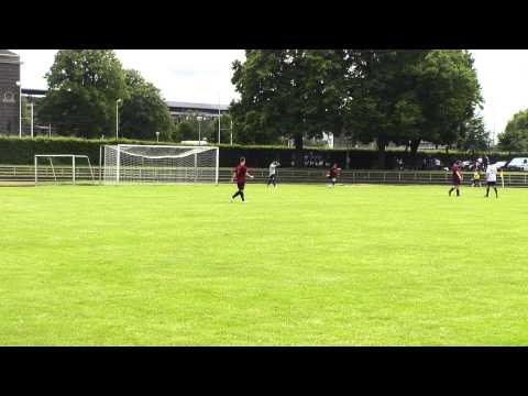 SuS 08 Krefeld III - Marathon Turnier - Teil 3