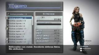 The Last Story, vídeo 1