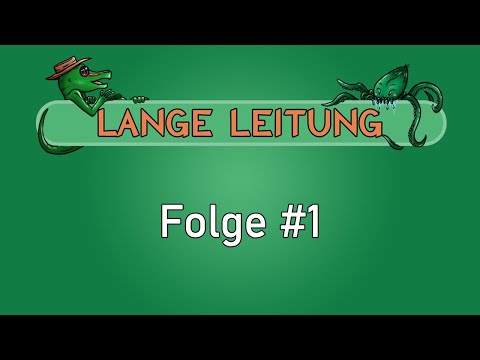 Lange Leitung #1 I Toiletten und dumme Verletzungen