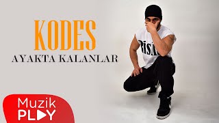 Ayakta Kalanlar Lyrics English Translation