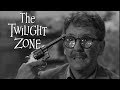 Analyzing Twilight Zone s01e08: Time Enough At Last (w/ Billy Bong)