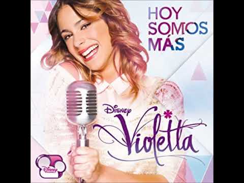 Mercedes Lambre y Alba Rico Navarro - Peligrosamente Bellas (From Violetta)