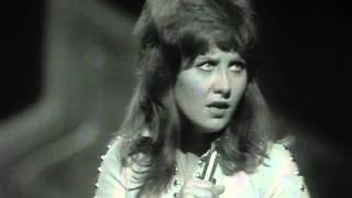 Lulu 1971 8 7 2  & Nigel Lythgoe