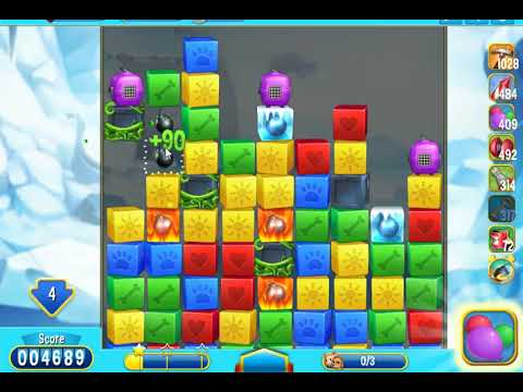 Pet Rescue Saga   Level 2401 No Boosters