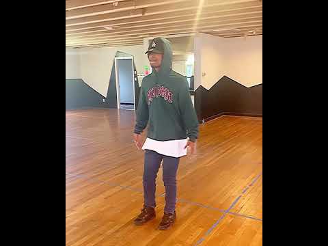 Black Coast Trndsttr Lucian Remix | jDrip Freestyle| @itssjdripp @itssjdrip_