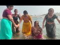 Hail Mother Ganga