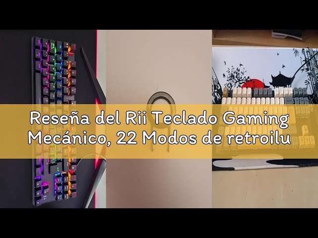 Video relacionado