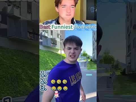 This is so funny, l couldn't stop laughing #funny#doddlersoftiktok #funnyvideos#duet