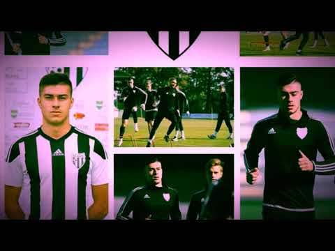 Introducing Adis Emruli