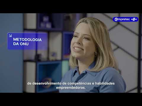 Sebrae Minas — Empretec na Prática