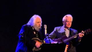 David Grisman & Del McCoury - "I'm My Own Grandpa" - 12/05/14