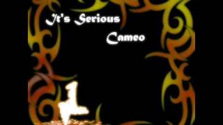 "It's Serious" by Cameo