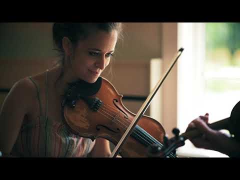 Brittany Haas & Bruce Molsky - "John Brown's Dream"
