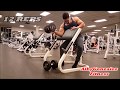 Biceps Workout “Finisher”