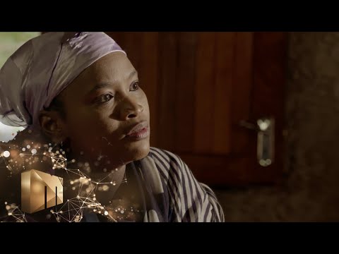Phumelele and the wedding – Isibaya | Mzansi Magic