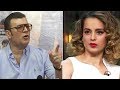 Aditya Pancholi EXPOSES Kangana Ranaut Interview Part 2