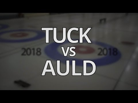 2018 ONT MIX - TUCK vs AULD