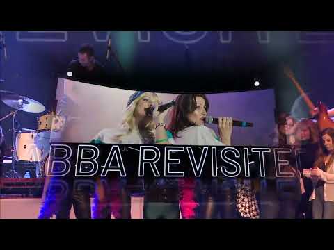 ABBA Revisited – Promo Video 1